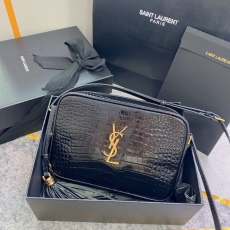 YSL Satchel Bags